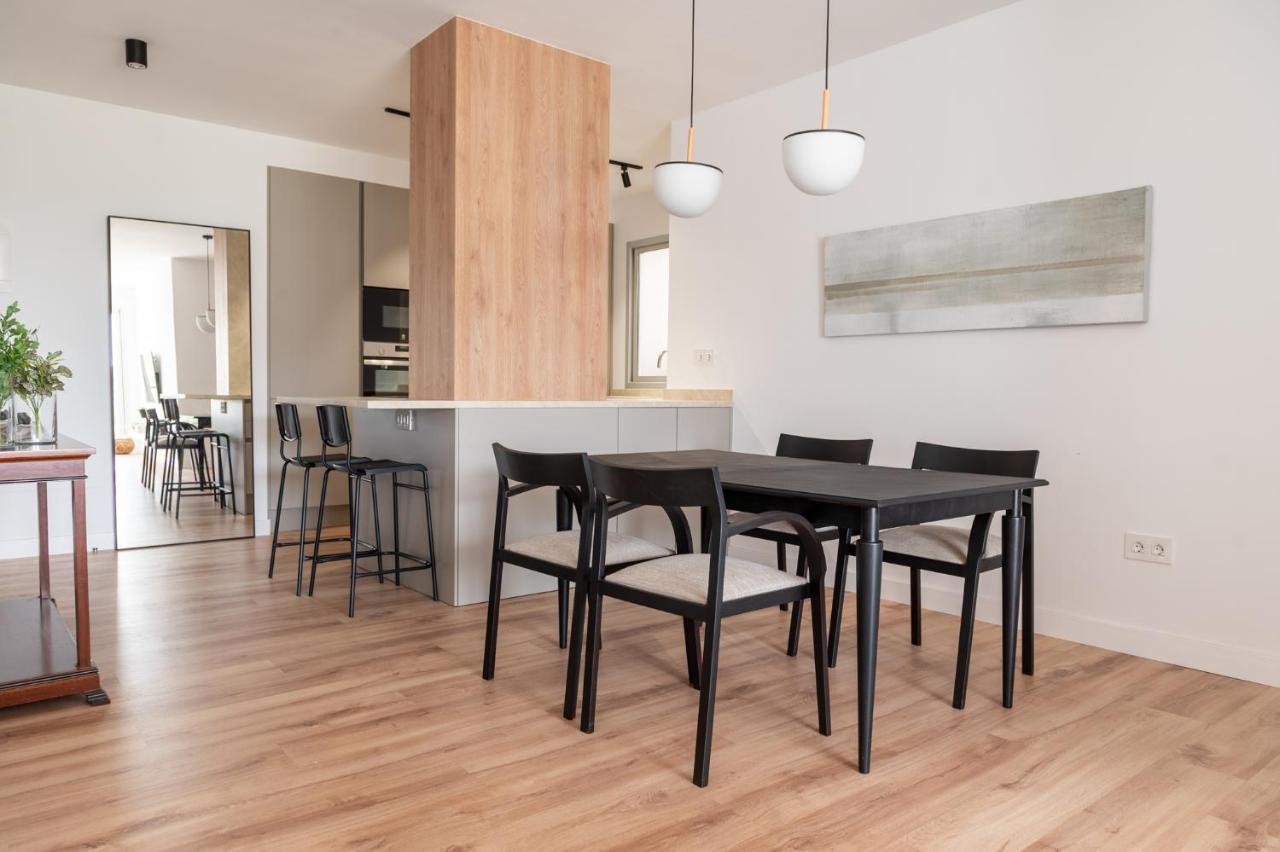 Home2book Luxury & Design Rambla Cruz Center Appartamento *